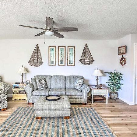 Waterfront North Myrtle Beach Condo With Pool Access Экстерьер фото